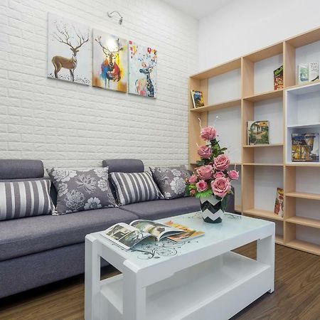 Lavender95 Apartments And Hotel Đà Nẵng Kültér fotó